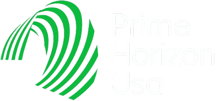 Prime Horizon USA LLC Logo